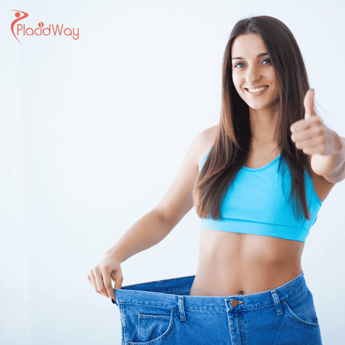 Life-Changing Stories of Weight Loss Surgery in Istanbul: Maria's Experiences